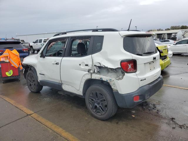 Photo 2 from auction – 2018 JEEP RENEGADE S with VIN ZACCJBAB6JPH90986