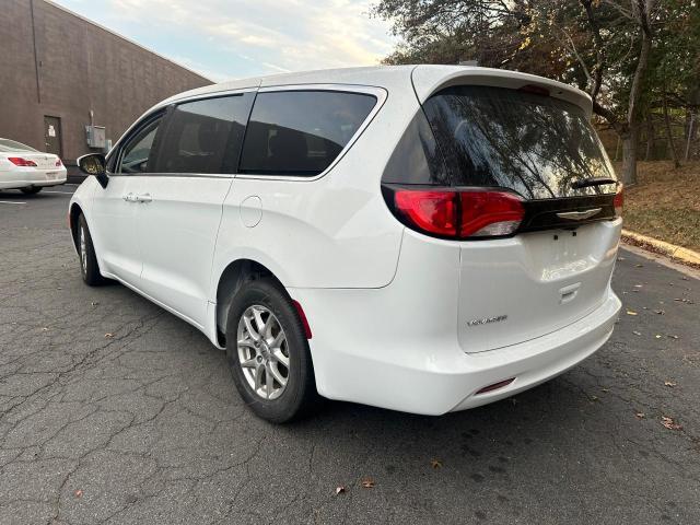 Photo 3 from auction – 2023 CHRYSLER VOYAGER LX with VIN 2C4RC1CG8PR533517