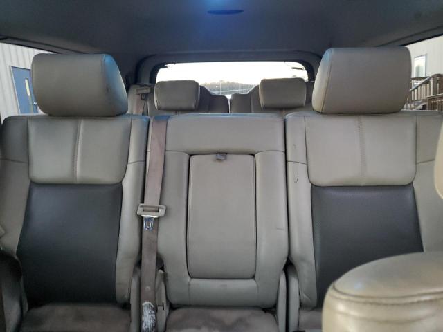 Photo 10 from auction – 2006 JEEP COMMANDER with VIN 1J8HG582X6C165054