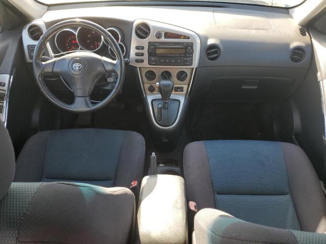 Photo 8 from auction – 2005 TOYOTA COROLLA MA with VIN 2T1LR32EX5C443802
