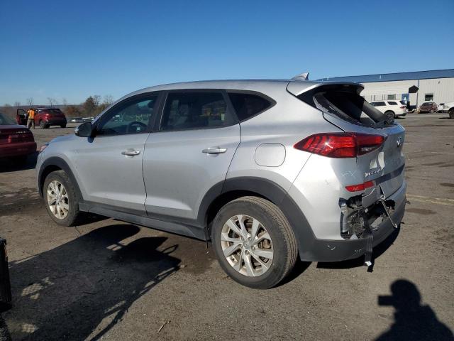 Photo 2 from auction – 2019 HYUNDAI TUCSON SE with VIN KM8J2CA48KU839533