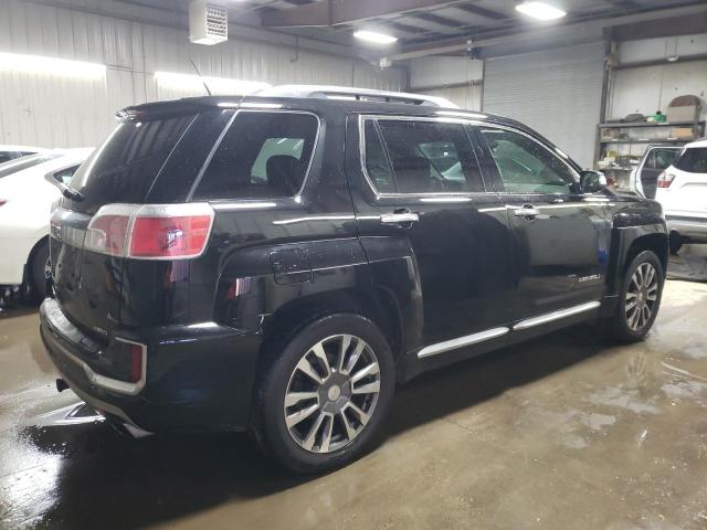 صورة رقم 3 من المزاد - 2017 GMC TERRAIN DE مع VIN 2GKFLVE36H6264008