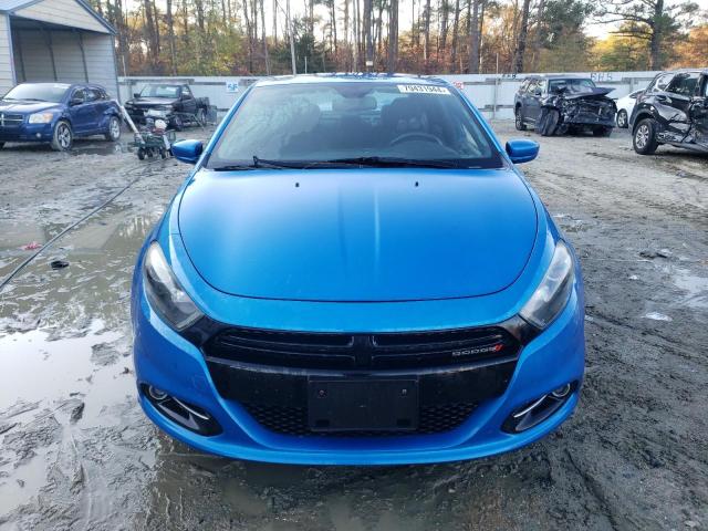 Photo 5 from auction – 2015 DODGE DART SXT with VIN 1C3CDFBB3FD404127