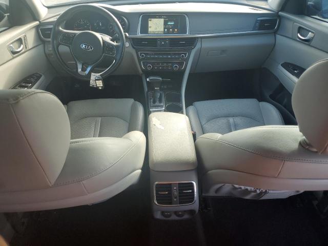 Zdjęcie 8 z aukcji – 2016 KIA OPTIMA EX z VIN 5XXGU4L32GG104921