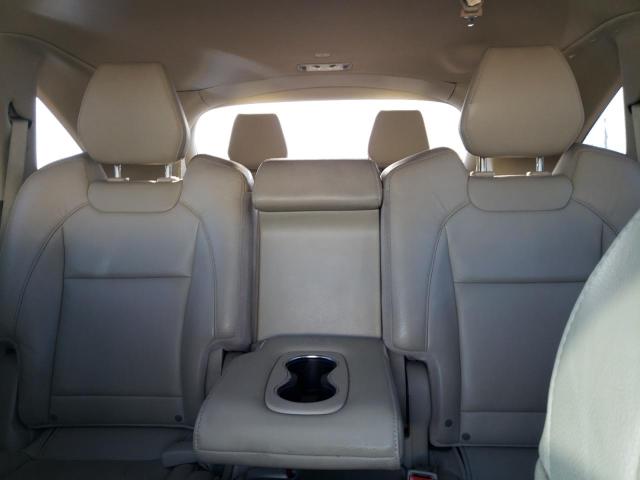 Photo 10 from auction – 2016 ACURA MDX with VIN 5FRYD4H2XGB045039