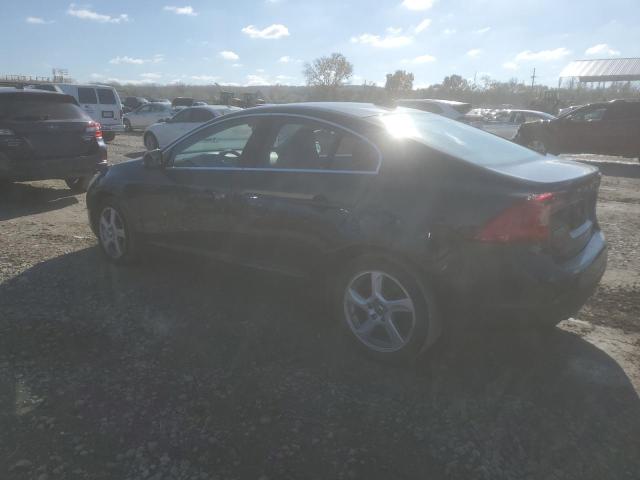 Photo 2 from auction – 2012 VOLVO S60 T5 with VIN YV1622FS7C2112158