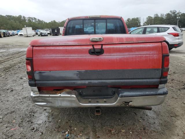 Photo 6 from auction – 1995 DODGE RAM 1500 with VIN 3B7HC13Y7SM100775