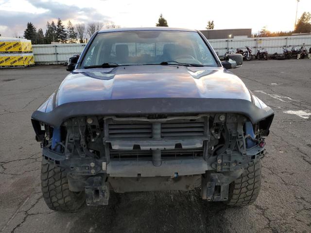Photo 5 from auction – 2015 RAM 1500 LARAM with VIN 1C6RR7NM8FS513244