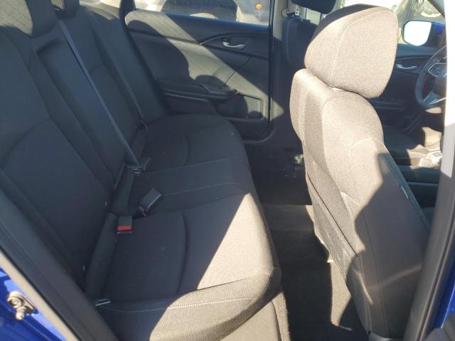 Photo 10 from auction – 2016 HONDA CIVIC EX with VIN 19XFC2F73GE248956
