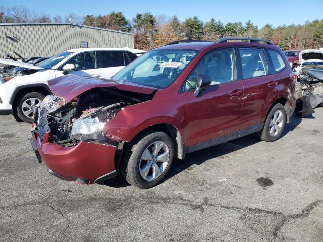 Фото 1 с аукциона – 2015 SUBARU FORESTER 2 с VIN JF2SJABC6FH494802