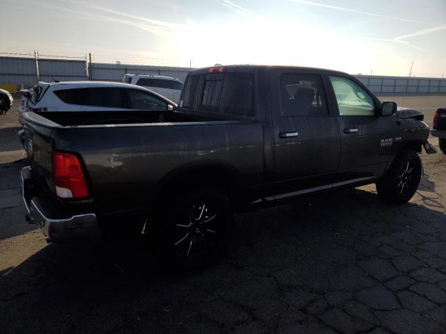 Photo 3 from auction – 2017 RAM 1500 SLT with VIN 3C6RR6LT7HG521995