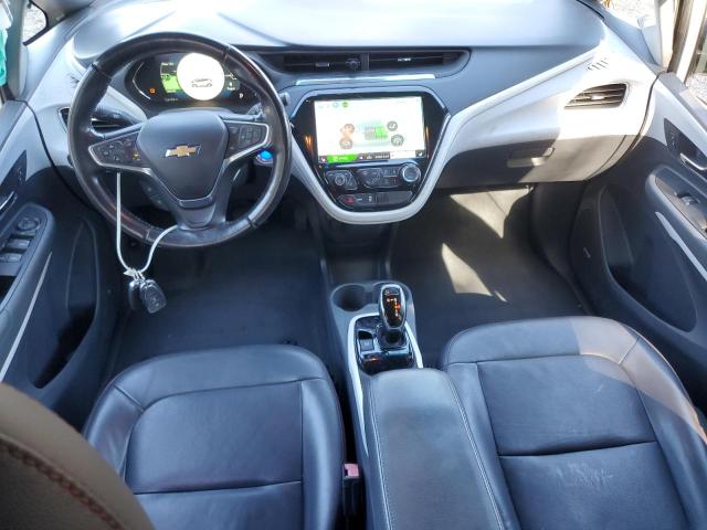 Photo 8 from auction – 2018 CHEVROLET BOLT EV PR with VIN 1G1FX6S00J4119191
