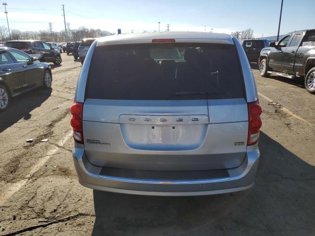 Photo 6 from auction – 2011 DODGE GRAND CARA with VIN 2D4RN3DG5BR627421