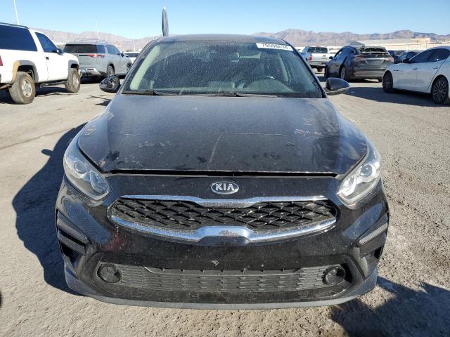 Photo 5 from auction – 2021 KIA FORTE EX with VIN 3KPF54AD7ME322040