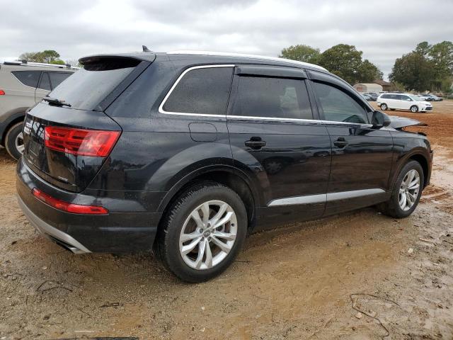 Photo 3 from auction – 2017 AUDI Q7 PREMIUM with VIN WA1AHAF71HD043011