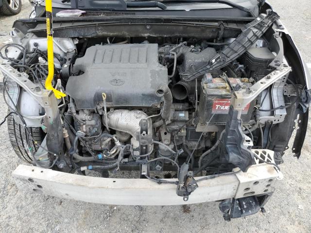 Photo 12 from auction – 2015 TOYOTA HIGHLANDER with VIN 5TDYKRFH9FS071203