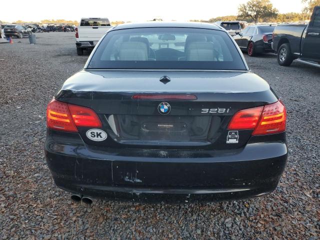 Photo 6 from auction – 2011 BMW 328 I with VIN WBADW3C52BE538873