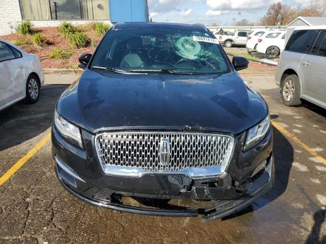 Photo 5 from auction – 2019 LINCOLN MKC RESERV with VIN 5LMCJ3D98KUL22992