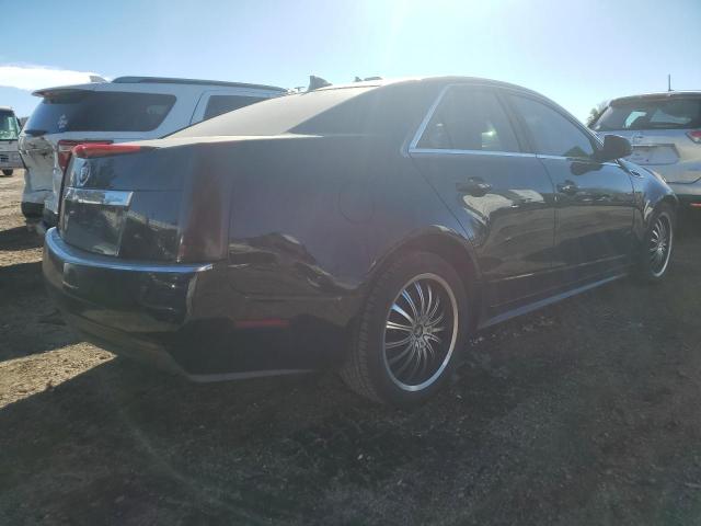 Photo 3 from auction – 2011 CADILLAC CTS with VIN 1G6DC5EY4B0135590