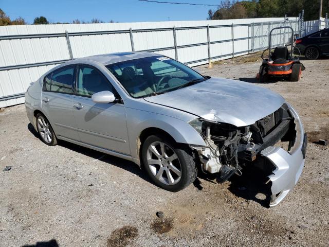 Photo 4 from auction – 2007 NISSAN MAXIMA SE with VIN 1N4BA41E97C853566