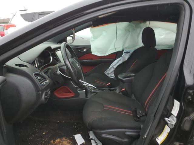 Photo 7 from auction – 2013 DODGE DART SXT with VIN 1C3CDFBA9DD111112