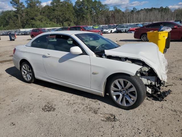 Photo 4 from auction – 2012 BMW 328 I with VIN WBADW3C51CE822495