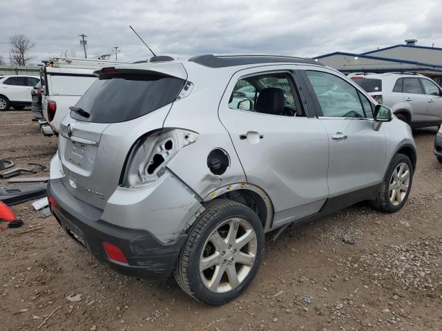 Photo 3 from auction – 2015 BUICK ENCORE with VIN KL4CJGSB5FB269779