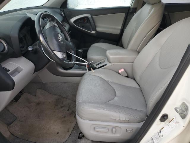 Photo 7 from auction – 2008 TOYOTA RAV4 LIMIT with VIN JTMBD31V185142963