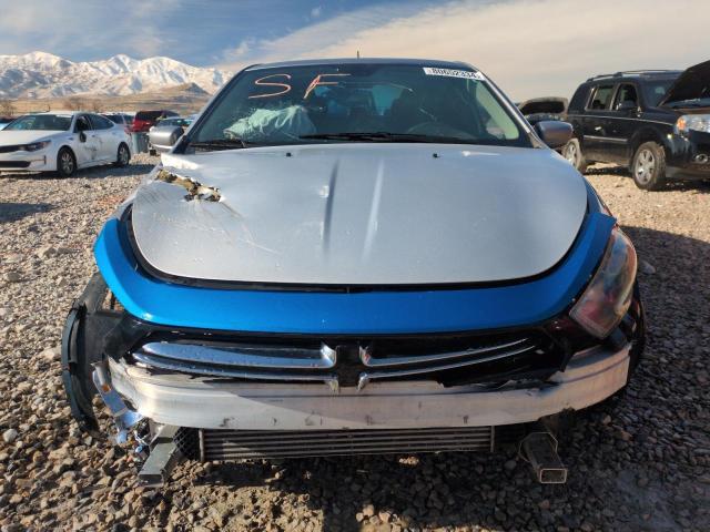 Photo 5 from auction – 2015 DODGE DART SE AE with VIN 1C3CDFDH0FD181658