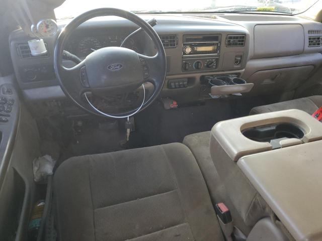 Photo 8 from auction – 2003 FORD F350 SUPER with VIN 1FTWW33F63EA29777