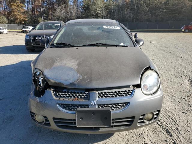 Photo 5 from auction – 2005 DODGE NEON SXT with VIN 1B3ES56CX5D222609