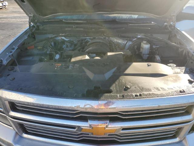 Photo 11 from auction – 2014 CHEVROLET SILVERADO with VIN 3GCUKTEJ6EG509107