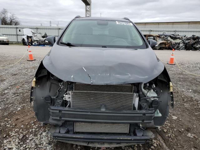 Photo 5 from auction – 2017 BUICK ENCORE PRE with VIN KL4CJASB3HB055258