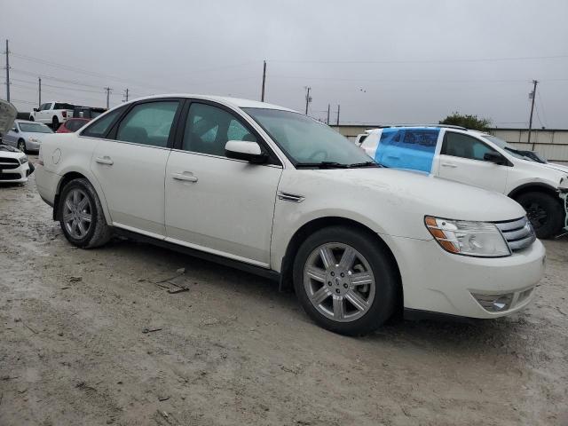 Photo 4 from auction – 2009 FORD TAURUS SE with VIN 1FAHP23W99G116544