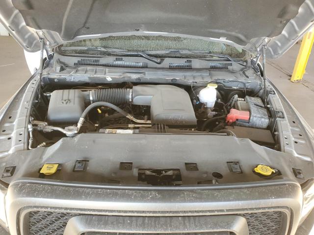 Photo 11 from auction – 2020 RAM 1500 CLASS with VIN 1C6RR7GG7LS142130