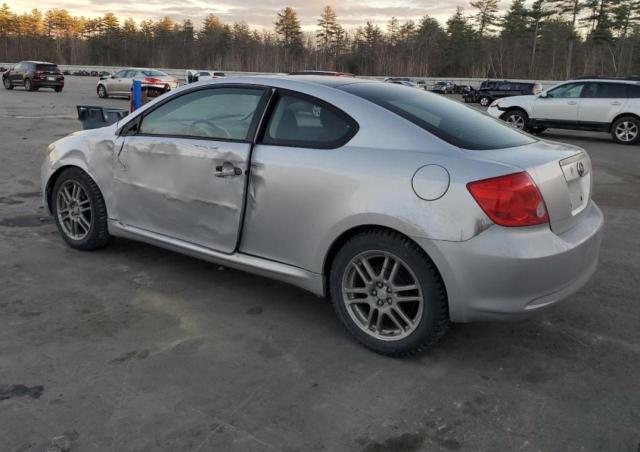 Photo 2 from auction – 2006 TOYOTA SCION TC with VIN JTKDE177760095511