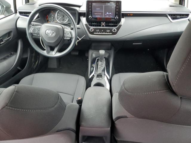 Photo 8 from auction – 2022 TOYOTA COROLLA LE with VIN 5YFEPMAE0NP388685