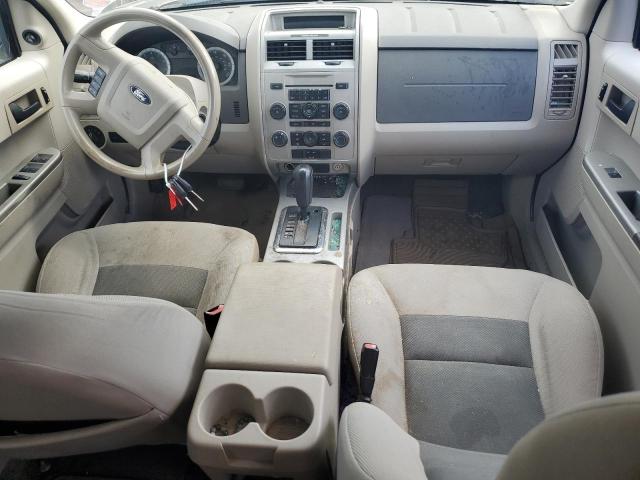Photo 8 from auction – 2008 FORD ESCAPE XLT with VIN 1FMCU93198KC71256