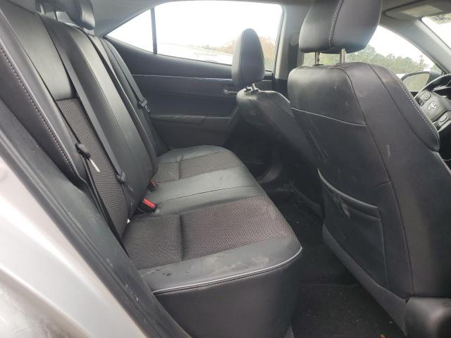 Photo 10 from auction – 2014 TOYOTA COROLLA L with VIN 2T1BURHEXEC173748