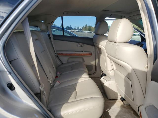 Photo 11 from auction – 2004 LEXUS RX 330 with VIN JTJHA31U540049698