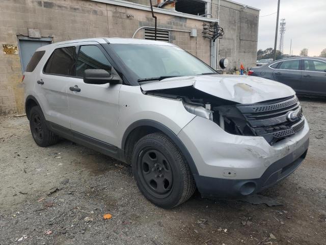 Foto 4 de la subasta – 2015 FORD EXPLORER P con VIN 1FM5K8AR6FGC16586