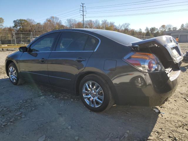 Photo 2 from auction – 2012 NISSAN ALTIMA BAS with VIN 1N4AL2AP9CN537854