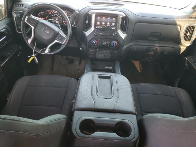 Photo 8 from auction – 2022 CHEVROLET SILVERADO with VIN 1GC4YNE77NF119598