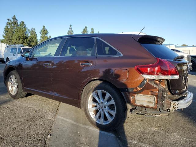 Photo 2 from auction – 2014 TOYOTA VENZA LE with VIN 4T3ZA3BB0EU083937