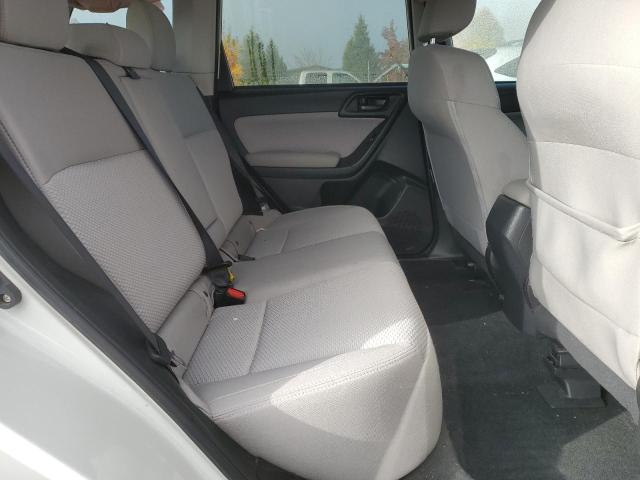 Photo 11 from auction – 2017 SUBARU FORESTER 2 with VIN JF2SJAGC8HH533904