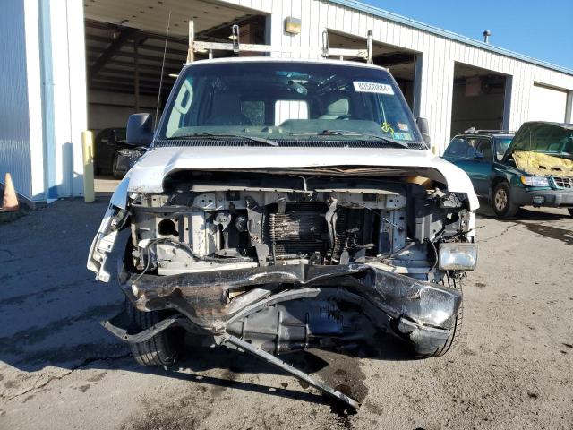 Photo 5 from auction – 2010 FORD ECONOLINE with VIN 1FTNS2EWXADA37043