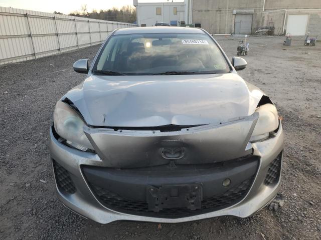 Photo 5 from auction – 2013 MAZDA 3 I with VIN JM1BL1LP7D1755581