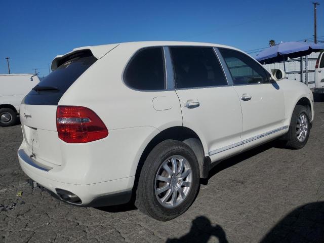 Photo 3 from auction – 2010 PORSCHE CAYENNE with VIN WP1AA2AP3ALA02722