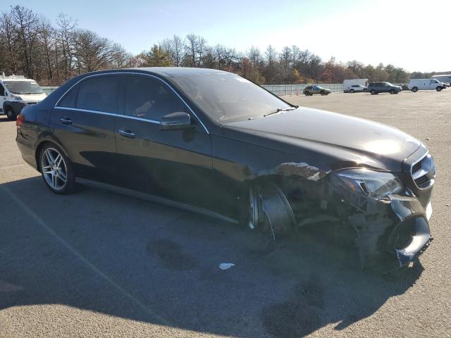 Photo 4 from auction – 2015 MERCEDES-BENZ E 400 4MAT with VIN WDDHF6HB7FB163760