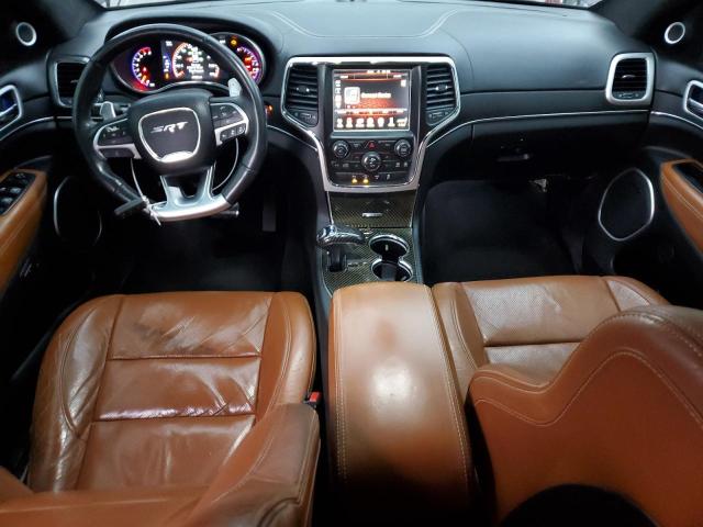 Photo 8 from auction – 2015 JEEP GRAND CHER with VIN 1C4RJFDJ3FC134857